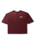 WILLY CHAVARRIA Willy Produce Destroyed Buffalo Mens Apparel